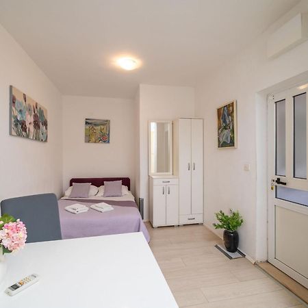 Isaura Apartments Dubrovnik Kültér fotó