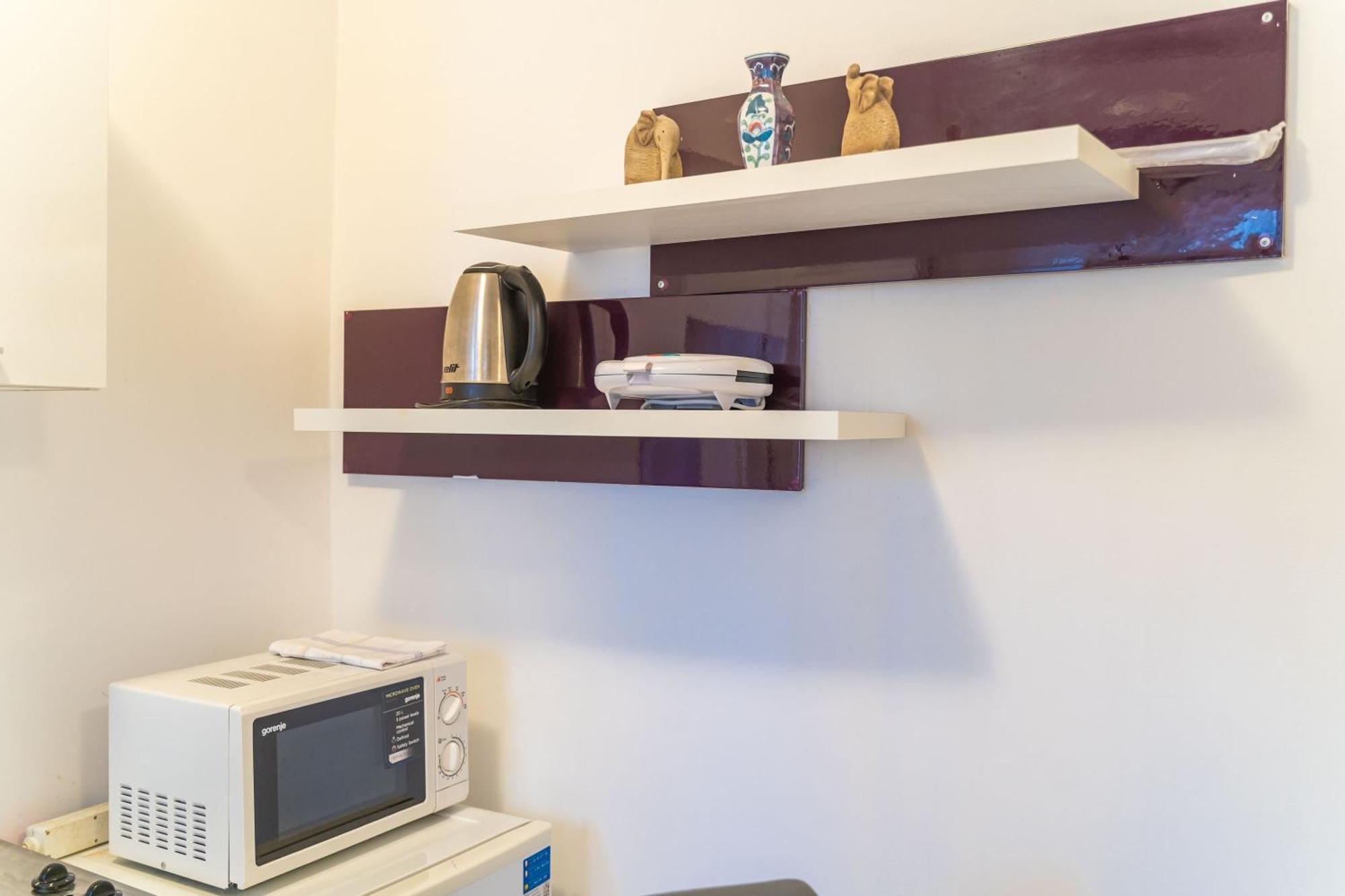 Isaura Apartments Dubrovnik Kültér fotó