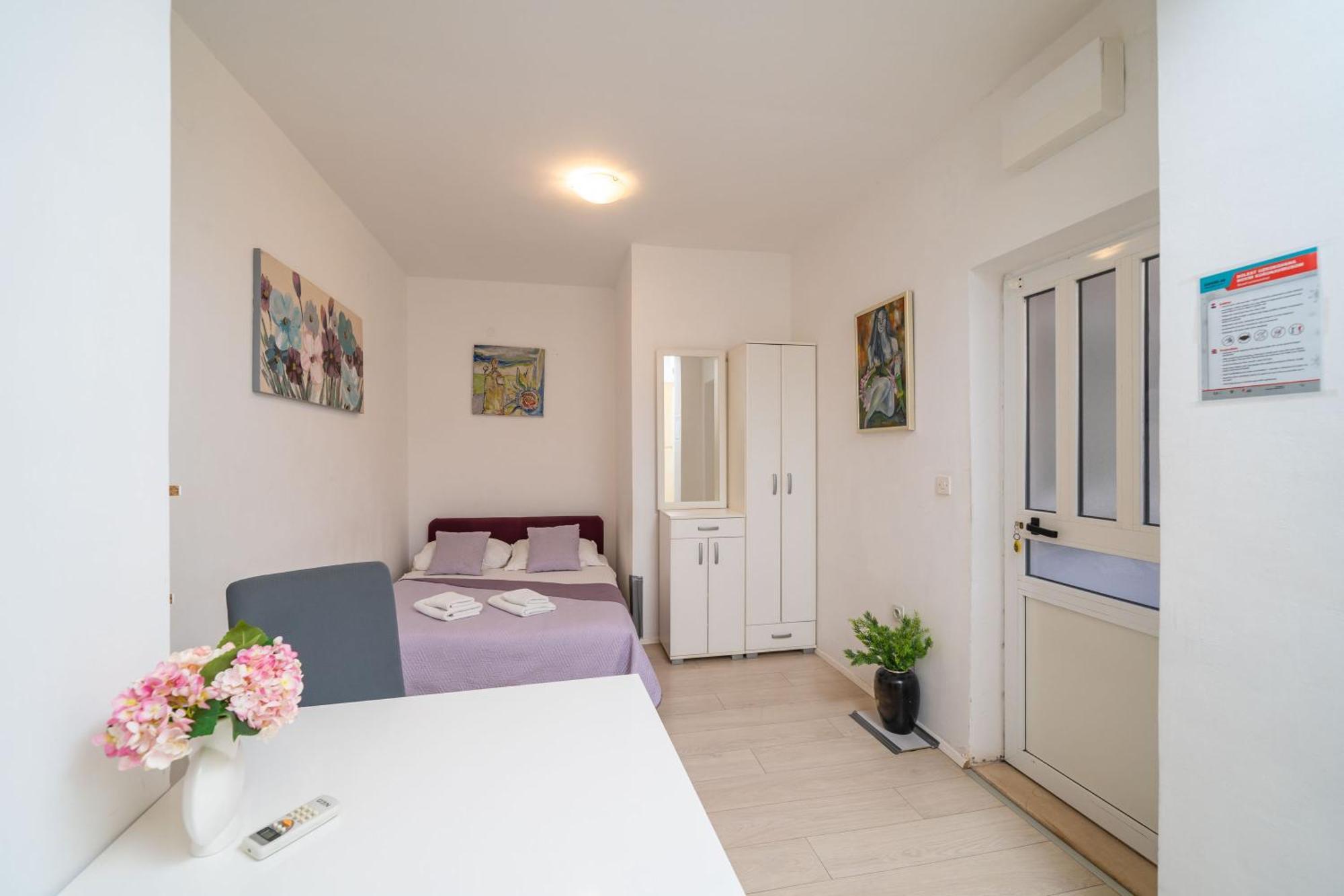 Isaura Apartments Dubrovnik Kültér fotó