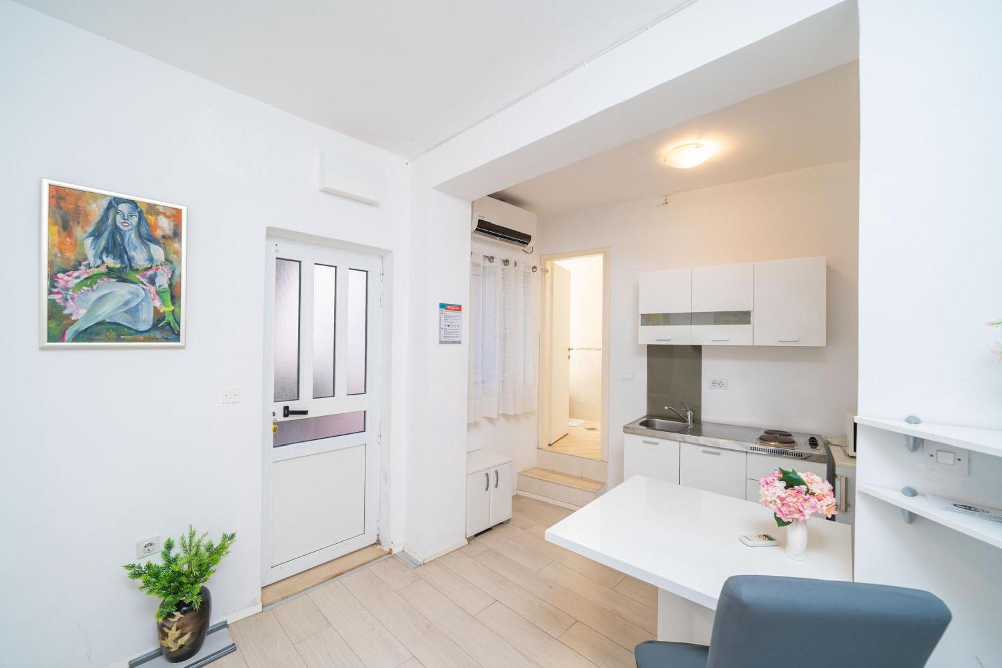 Isaura Apartments Dubrovnik Kültér fotó