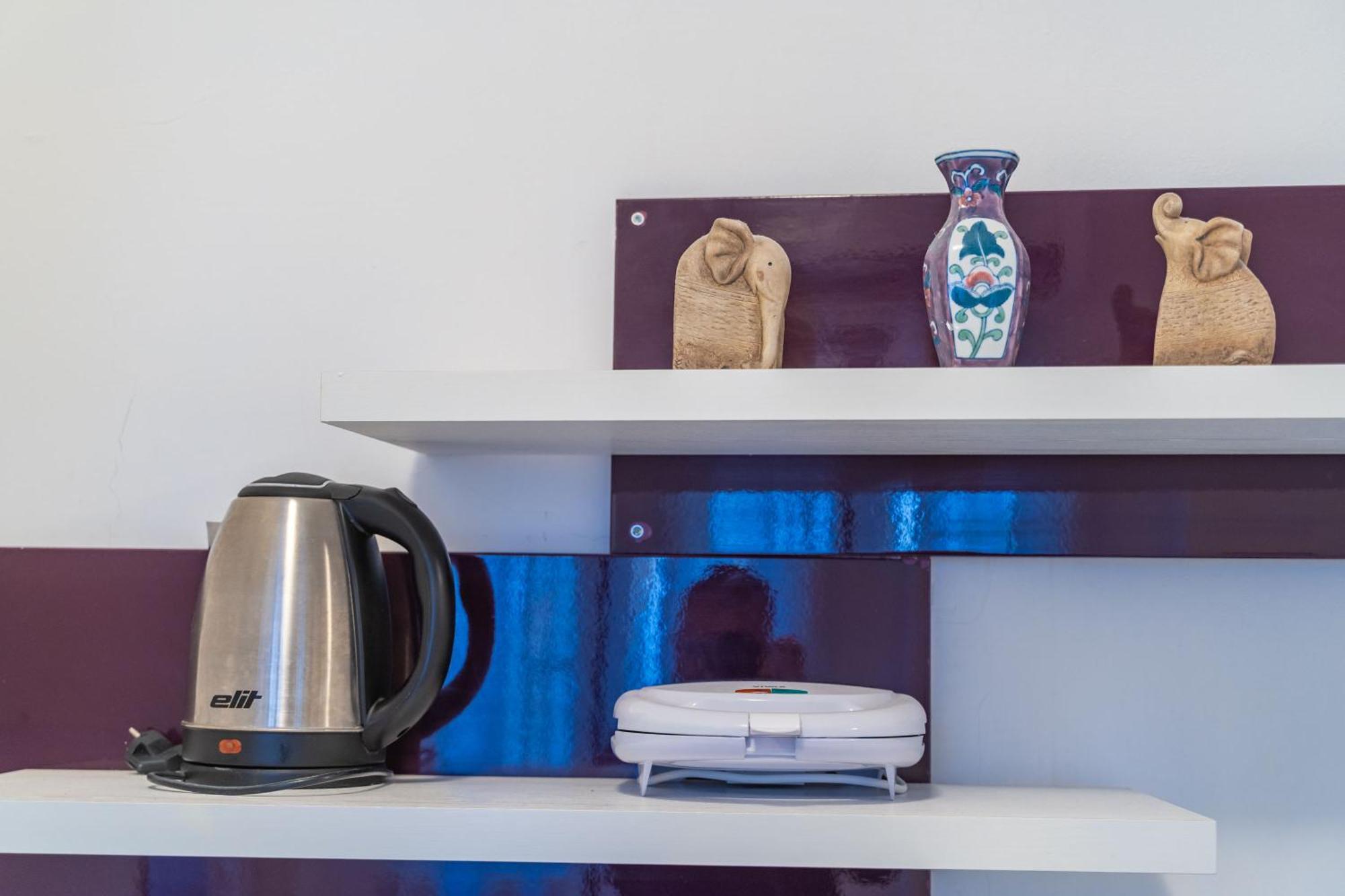 Isaura Apartments Dubrovnik Kültér fotó