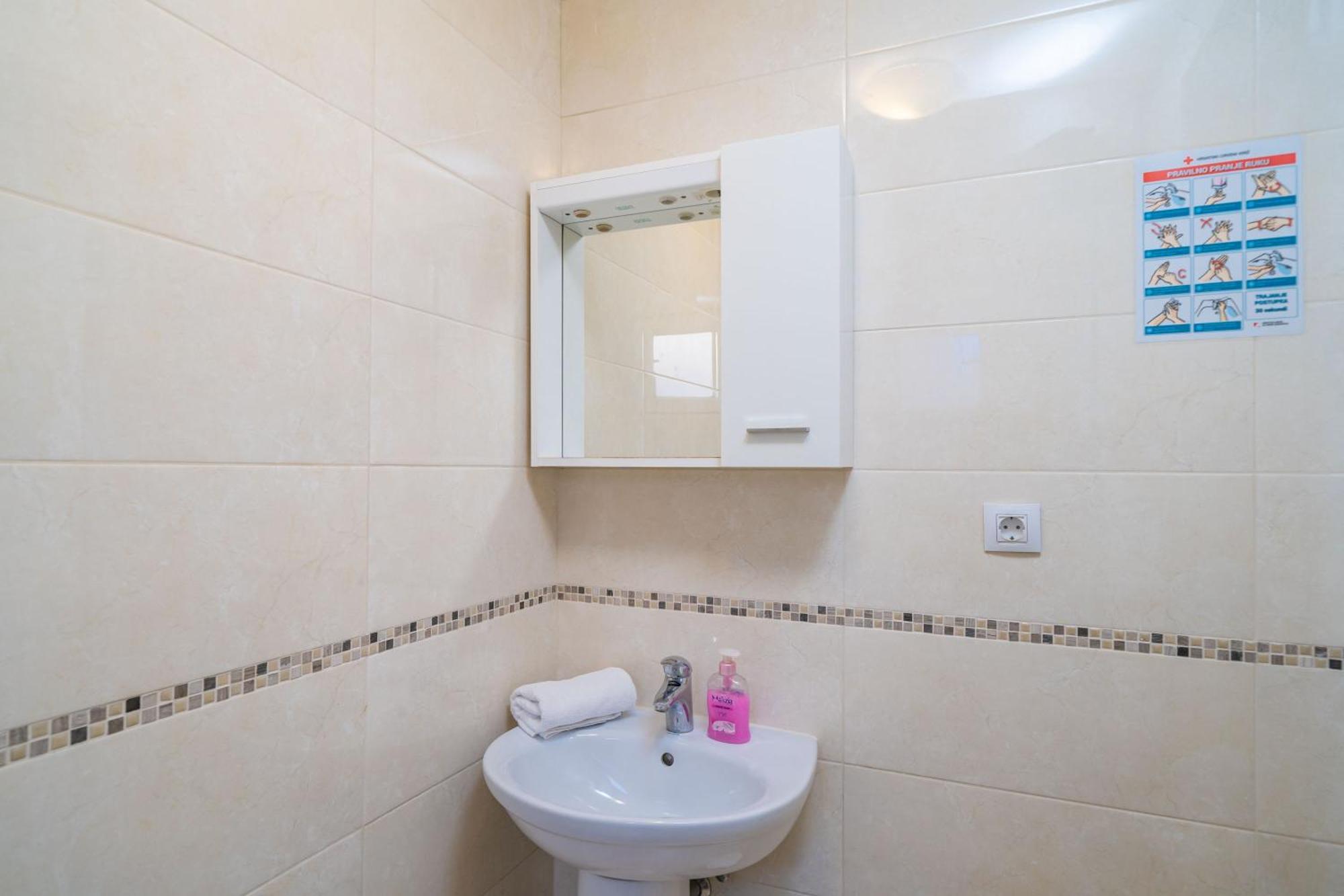 Isaura Apartments Dubrovnik Kültér fotó